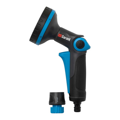 6-Function Watering Spray Nozzle