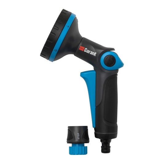 6-Function Watering Spray Nozzle