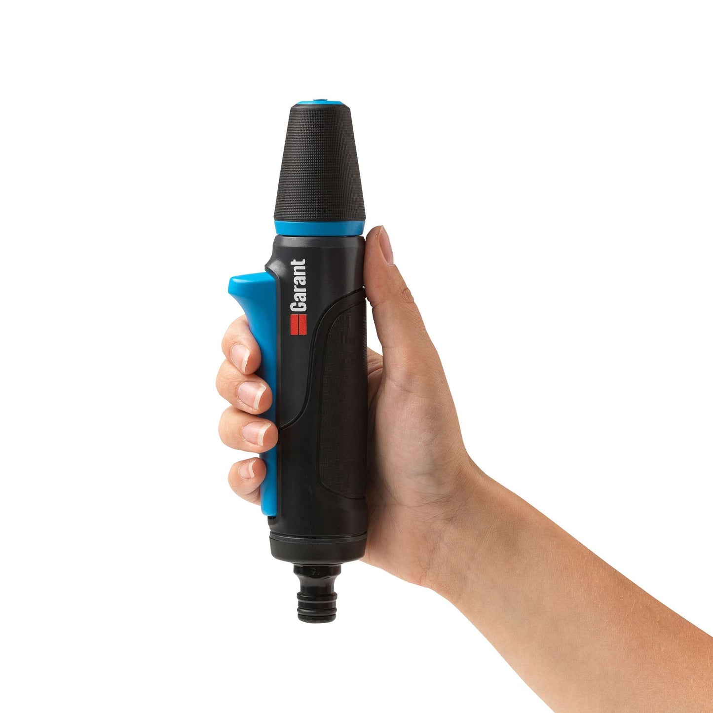 Buse d'arrosage à 2 fonctions