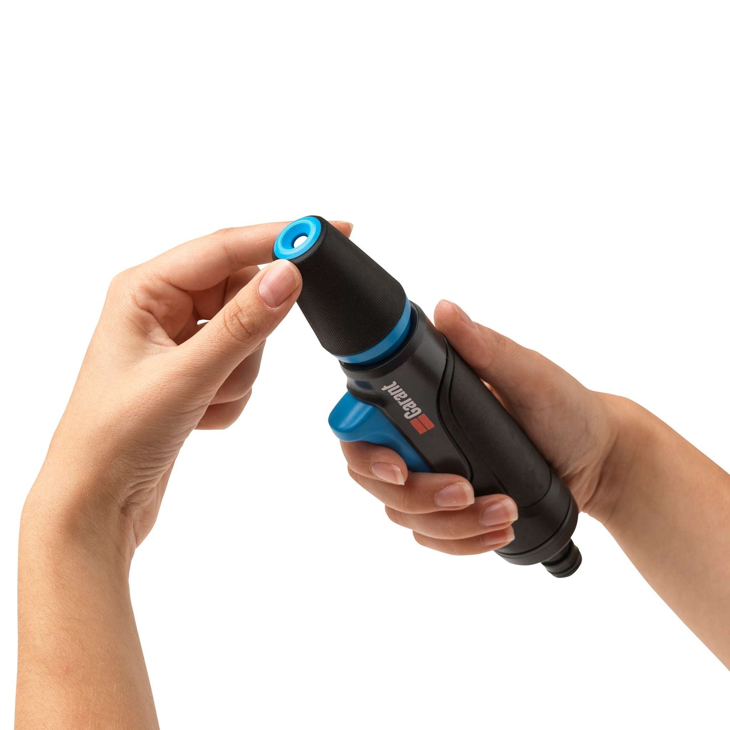 Buse d'arrosage à 2 fonctions