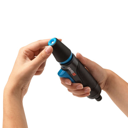 Buse d'arrosage à 2 fonctions