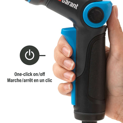 2-Function Watering Jet Nozzle