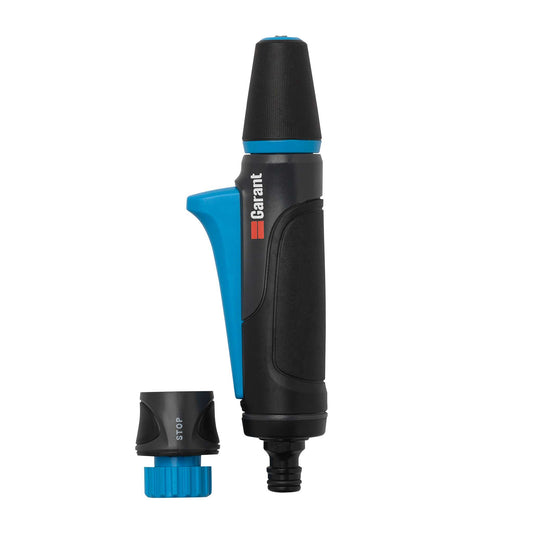 Buse d'arrosage à 2 fonctions