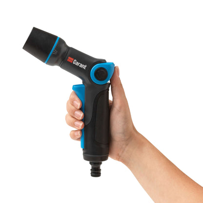Pistolet d'arrosage à économie d'eau