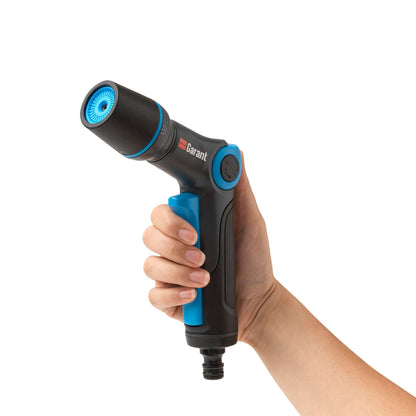 Pistolet d'arrosage à économie d'eau