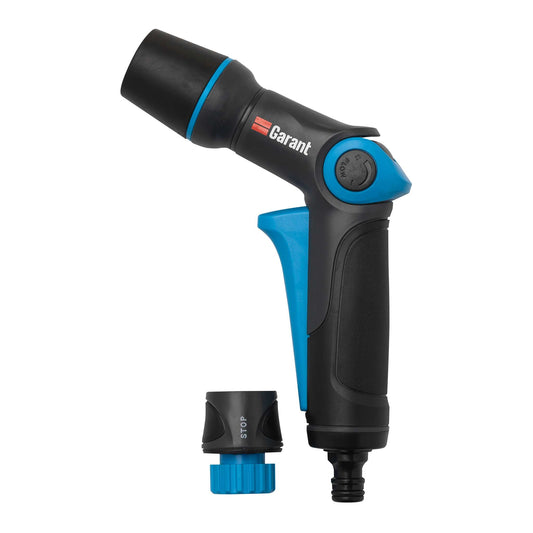 Water-Saving Jet Nozzle