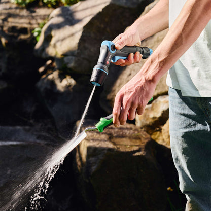Water-Saving Jet Nozzle