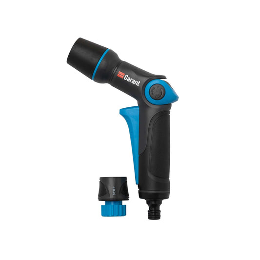 Pistolet d'arrosage à économie d'eau