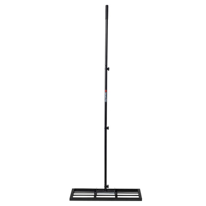 Lawn Leveling Rake