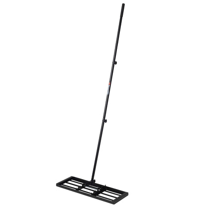 Lawn Leveling Rake