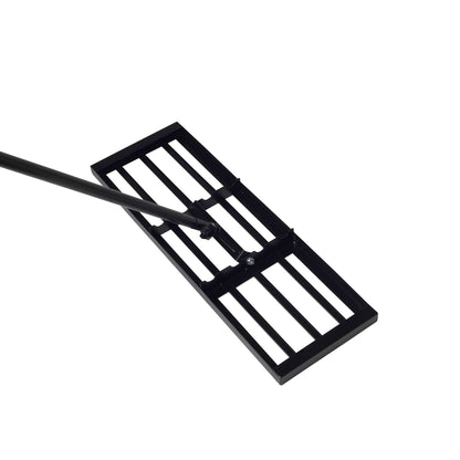 Lawn Leveling Rake