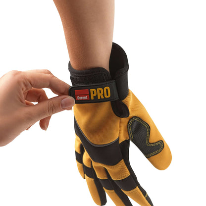 Gants de travail utilitaires