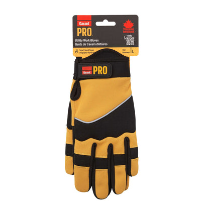 Gants de travail utilitaires