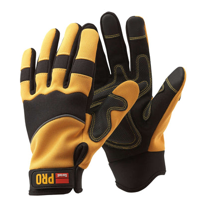 Gants de travail utilitaires