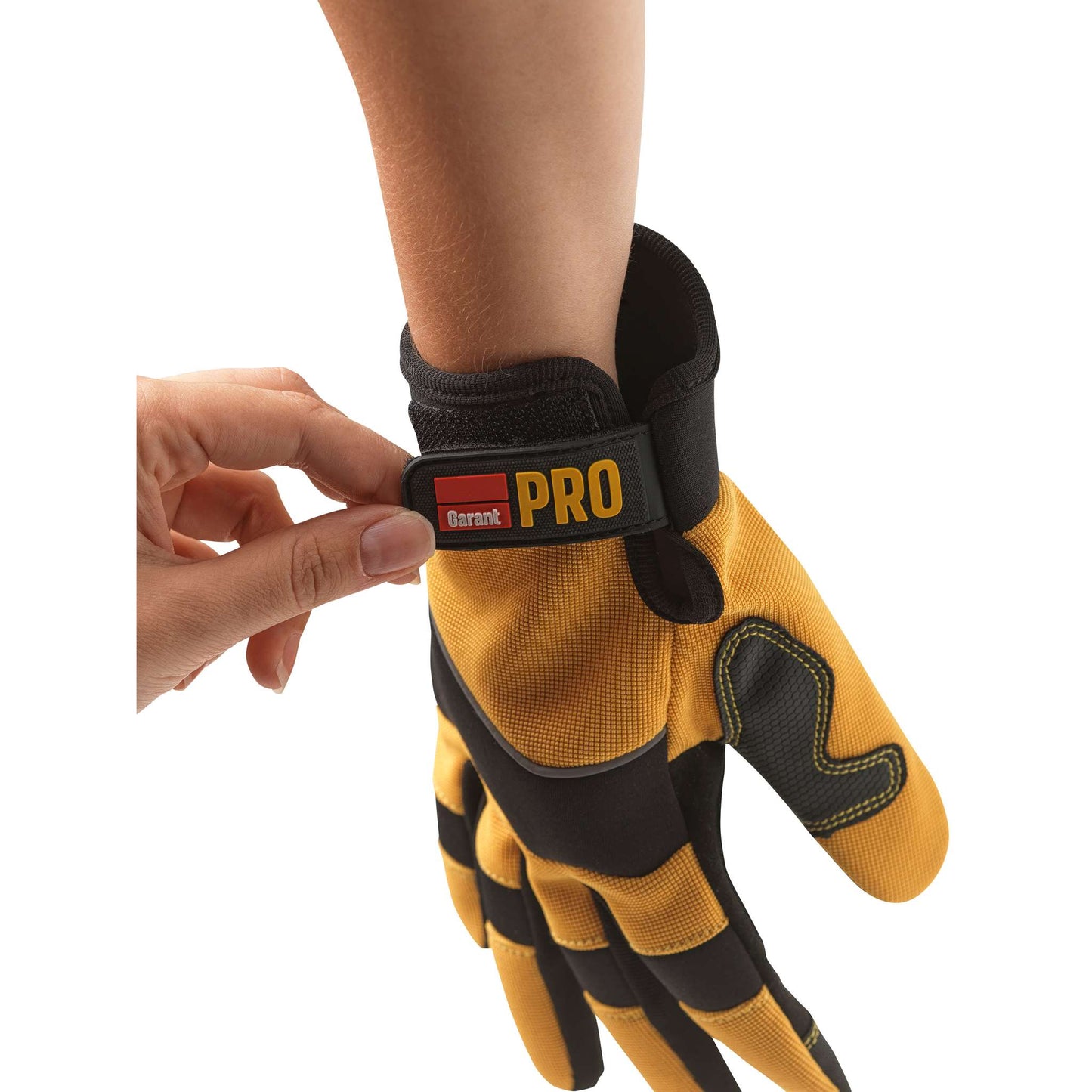 Utility Work Gloves