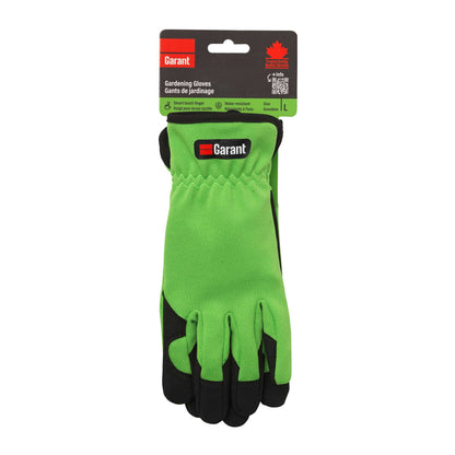 Gants de jardinage