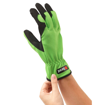 Gants de jardinage