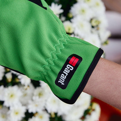 Gants de jardinage