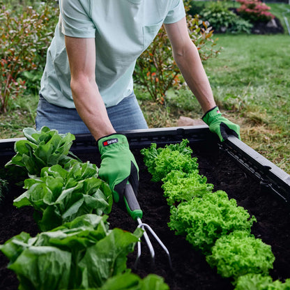 Gants de jardinage