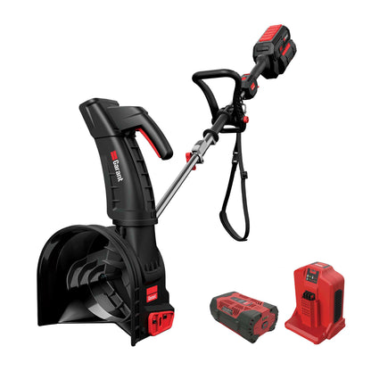 Cordless Electric Snow Shovel