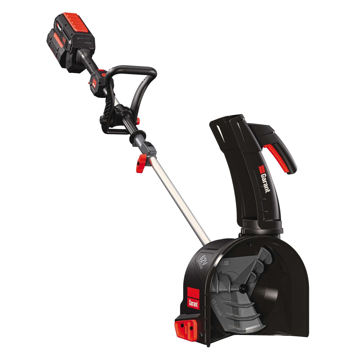 Cordless Electric Snow Shovel