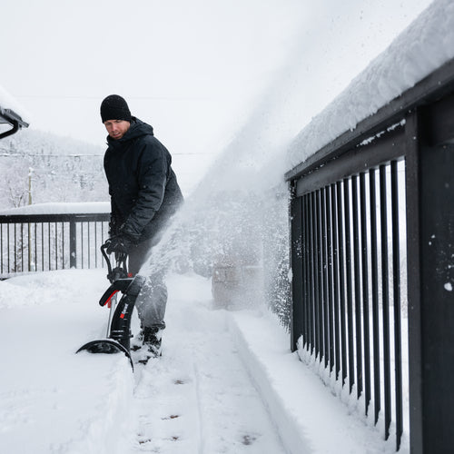 Projection jusqu’à 25 pi