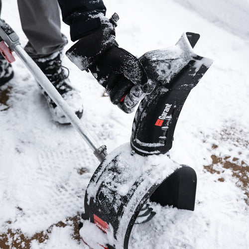 Goulotte rotative 180°