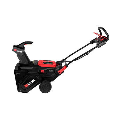 21'' Cordless Electric Snow Blower