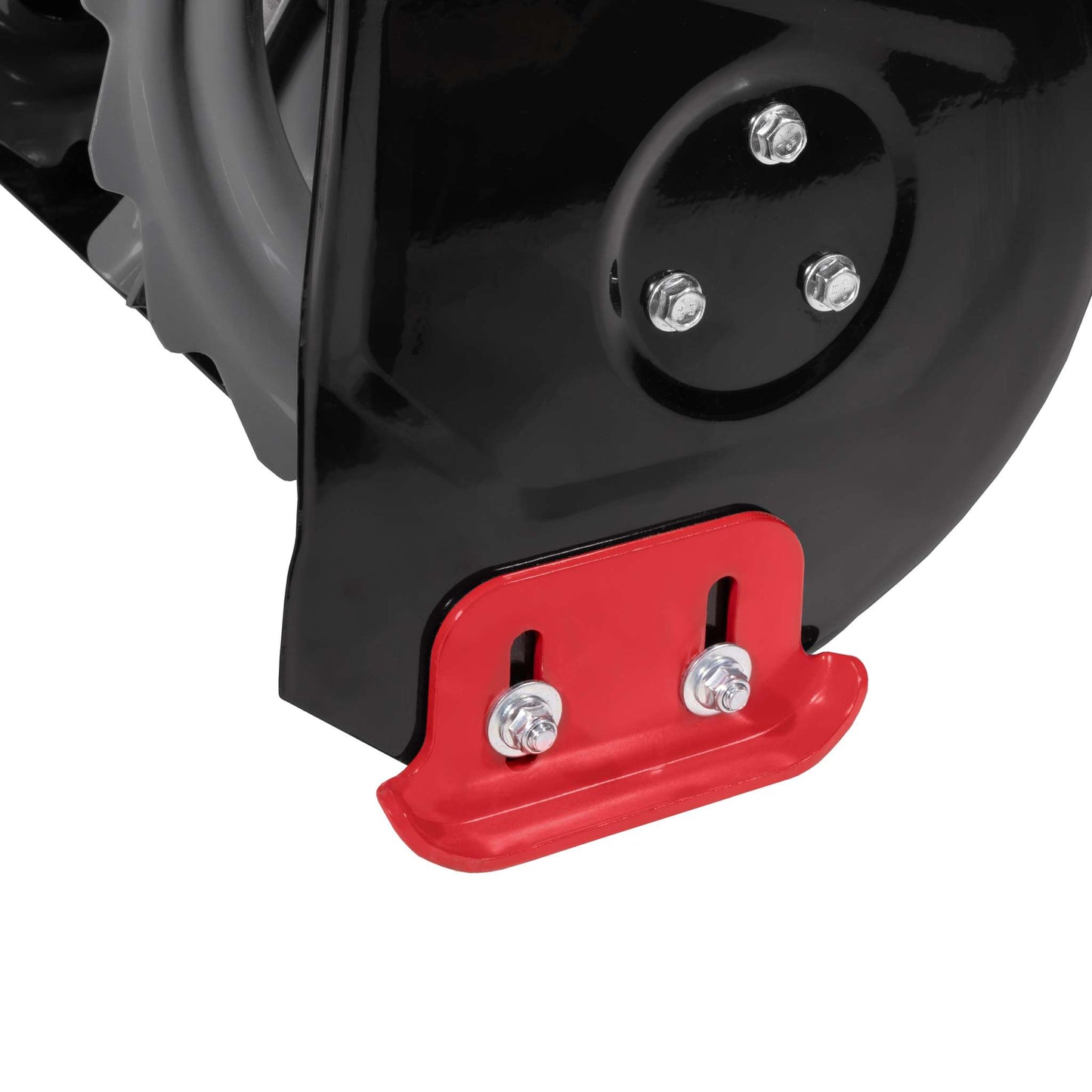 Souffleuse à neige électrique sans fil 24 po à 2 phases, autopropulsée