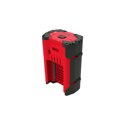 62V 2.5 Ah Rechargeable Lithium-Ion Battery