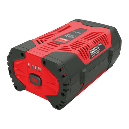 Batterie lithium-ion rechargeable 62V 4,0 Ah