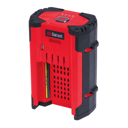 Batterie lithium-ion rechargeable 62V 4,0 Ah