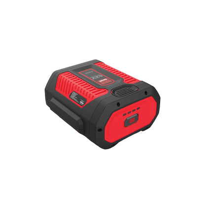 Batterie lithium-ion rechargeable 62V 8,0 Ah