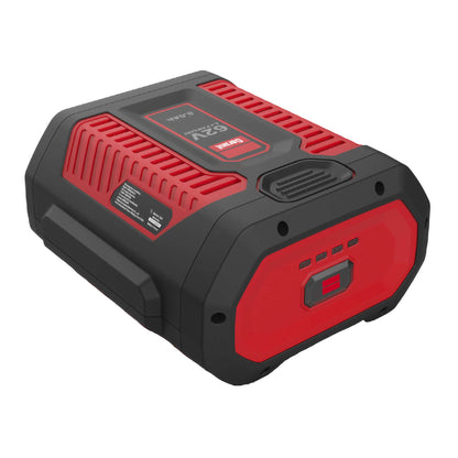 Batterie lithium-ion rechargeable 62V 8,0 Ah