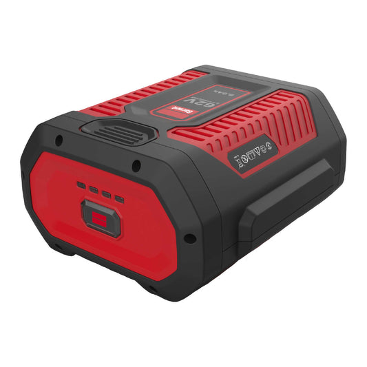 Batterie lithium-ion rechargeable 62V 8,0 Ah