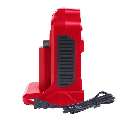 Chargeur 62V, 300W