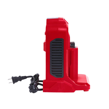 Chargeur 62V, 300W