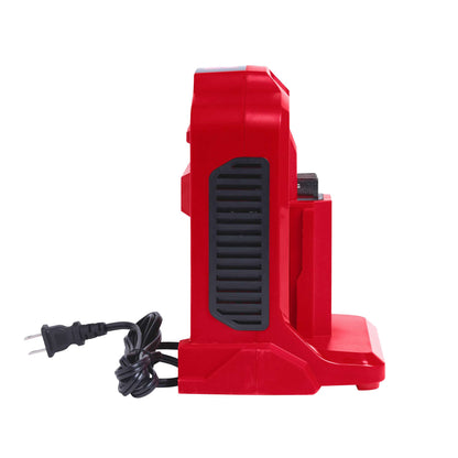 Chargeur 62V, 300W