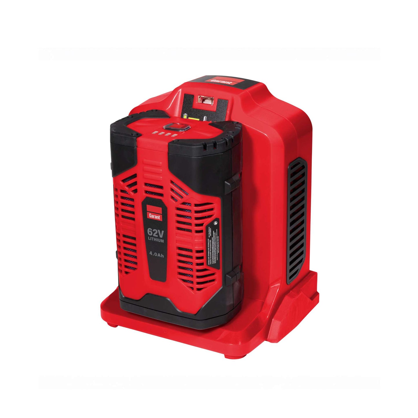 Chargeur 62V, 300W