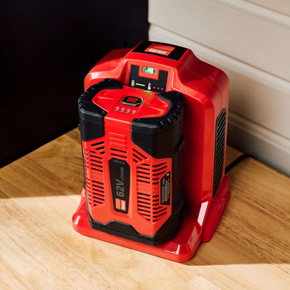 Chargeur 62V, 300W