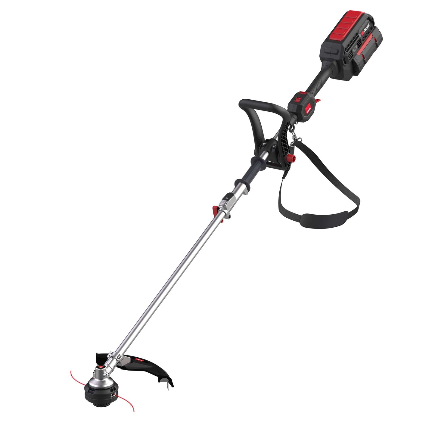 Coupe-bordure électrique sans fil