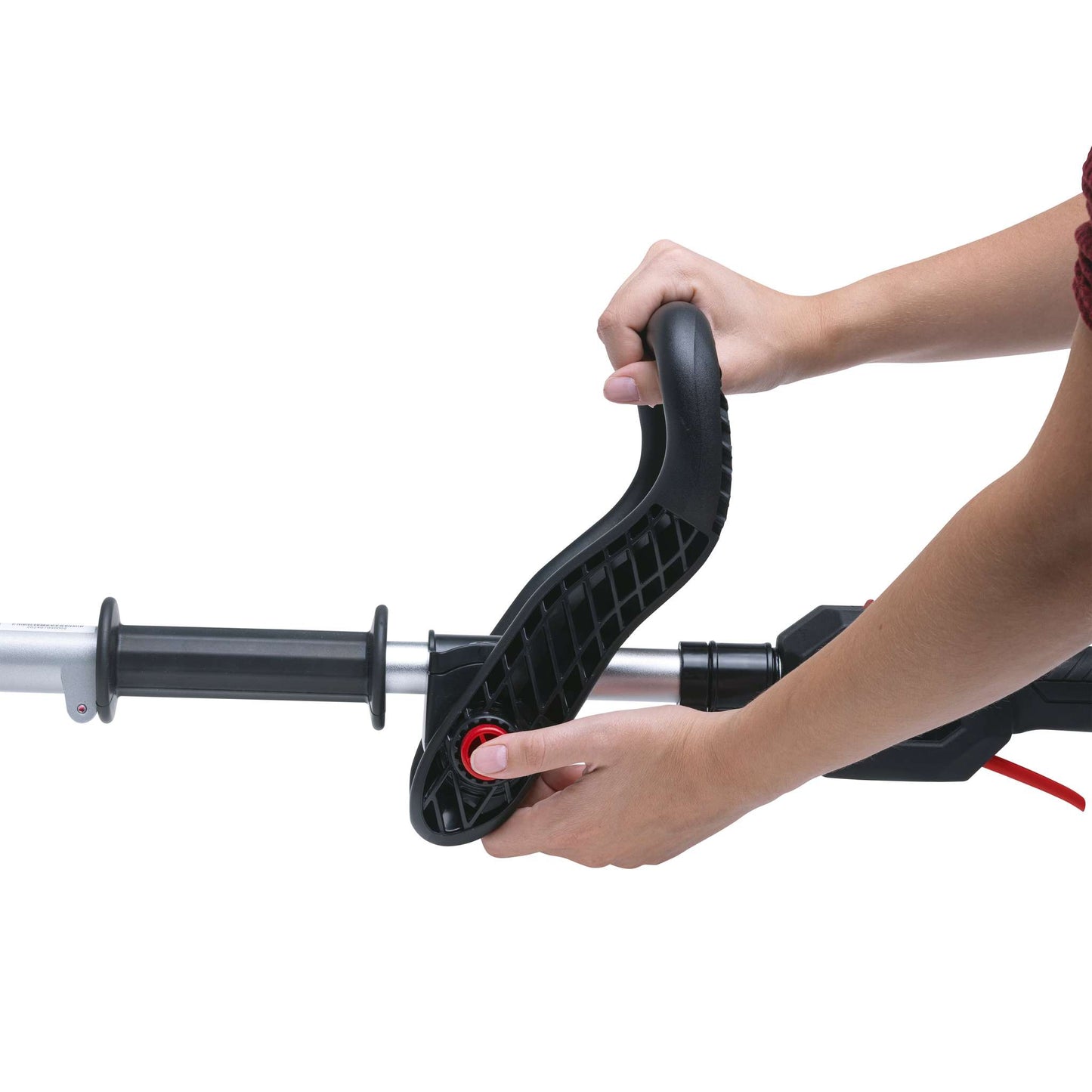 Tête motorisée sans fil 62V