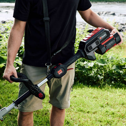 Tête motorisée sans fil 62V