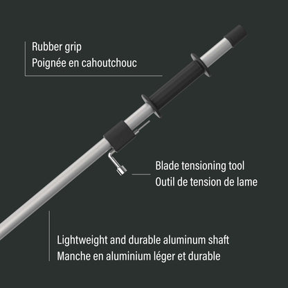 10'' Pole Saw Attachment