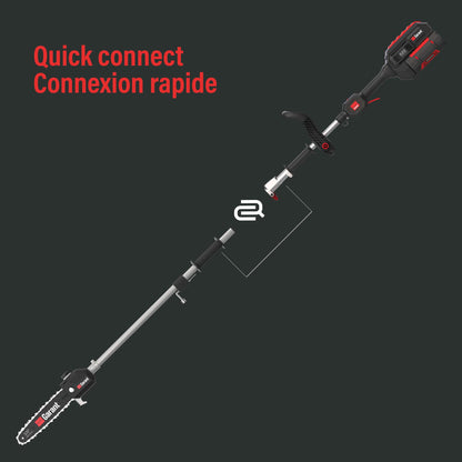 10'' Pole Saw Attachment