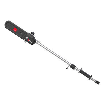 Accessoire scie à perche de 10 po