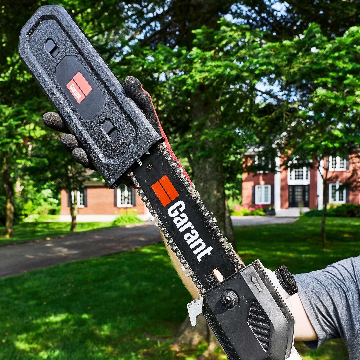 10'' Pole Saw Attachment