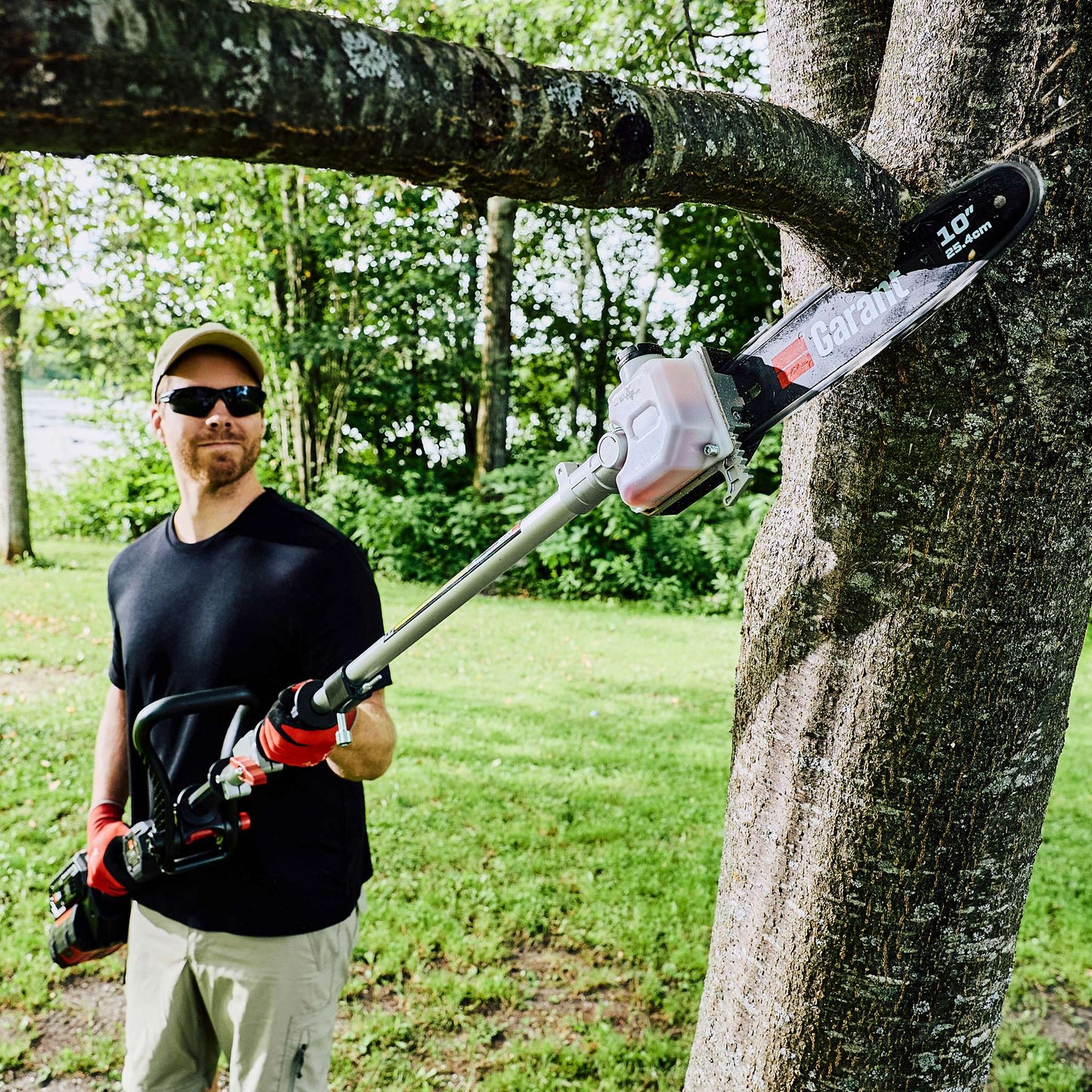 10'' Pole Saw Attachment