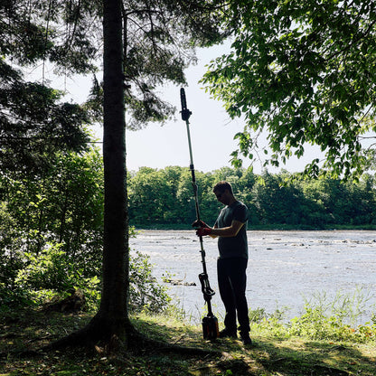 10'' Pole Saw Attachment