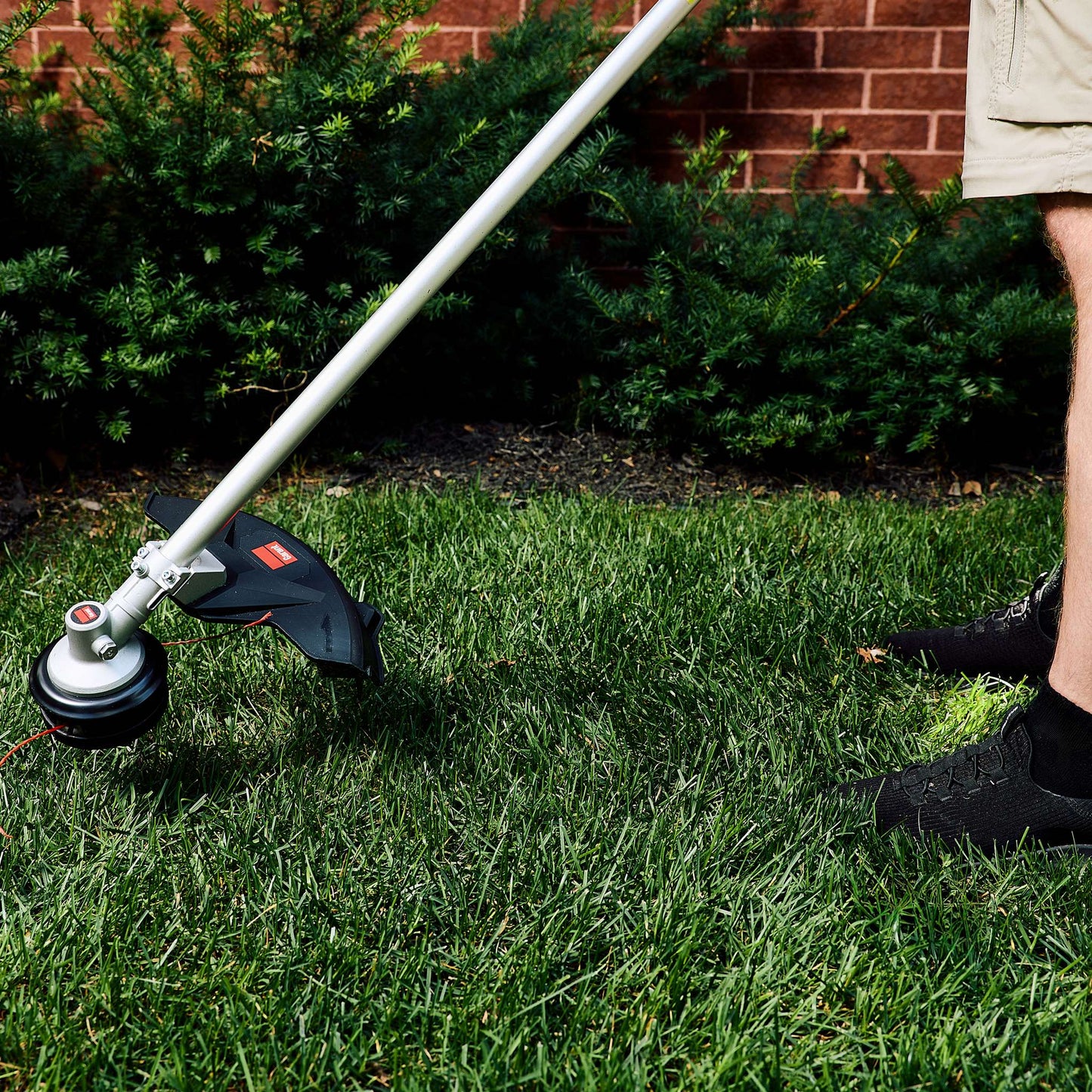 String Trimmer Attachment